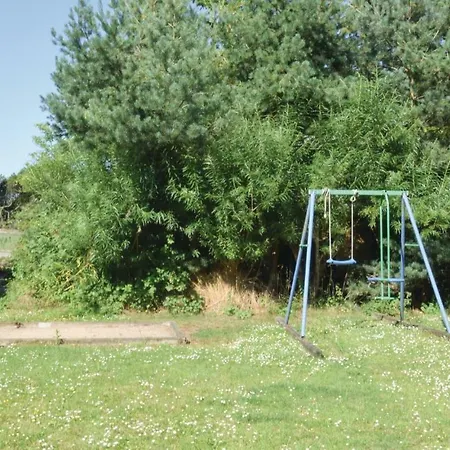 Awesome In Rudkobing With Sauna *