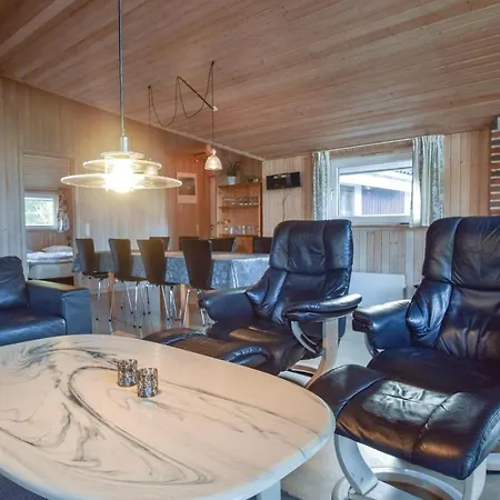 Ferienhaus Awesome In Rudkobing With Sauna
