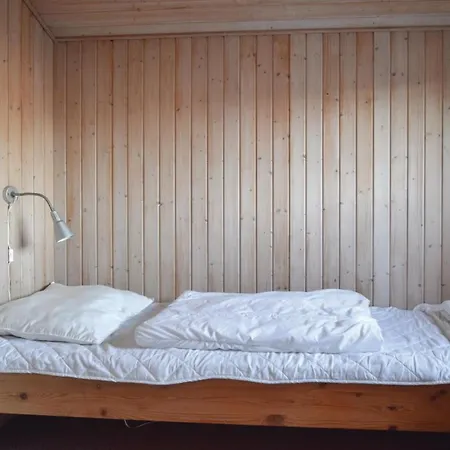 Awesome In Rudkobing With Sauna Ferienhaus Spodsbjerg