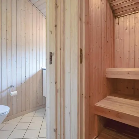 Awesome In Rudkobing With Sauna