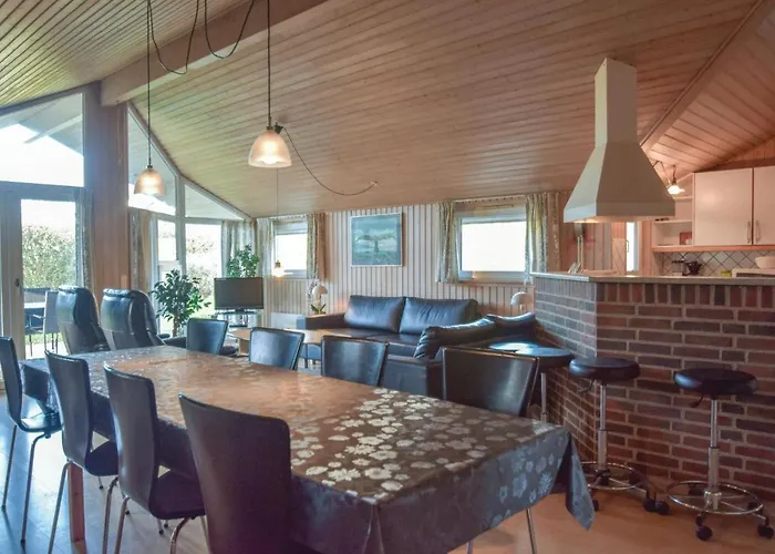 Awesome In Rudkobing With Sauna Spodsbjerg